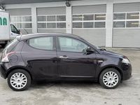 Usata Lancia Ypsilon Gold 69 CV (50 kW) 2012 Other Utilitaria