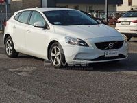 usata Volvo V40 V40D2 1.6 Kinetic UNIPROP KM CERTIFICATI