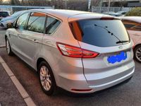 usata Ford S-MAX 2.0 tdci Titanium Business awd s&s 150cv 7p.ti