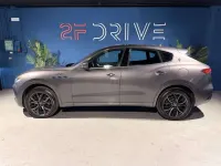 Usata Maserati Levante GT 330 CV (242 kW) 2023 Grigio maratea metallescente SUV