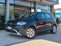Usata VW T-Cross Life 95 CV (69 kW) 2025 Viola SUV