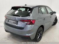 Usata Skoda 110 R Style 110 CV (80 kW) 2023 Grigio Berlina