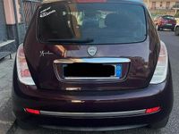 Usata Lancia Ypsilon 75 CV (55 kW) 2011 Utilitaria