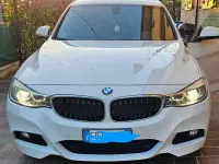Usata BMW 320 M Sport 190 CV (139 kW) 2016 Bianco Berlina