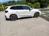 Usata BMW X1 M Sport 150 CV (110 kW) 2025 Bianco SUV
