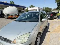 Usata Ford Focus Ambiente 90 CV (66 kW) 1999 Station wagon
