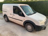 usata Ford Transit conect