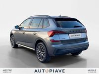 Usata Skoda Kamiq Style 150 CV (110 kW) 2024 Grigio SUV