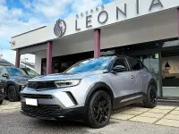 Usata Opel Mokka S 101 CV (74 kW) 2024 Kontrast grey SUV