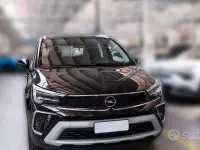 Usata Opel Crossland 83 CV (61 kW) 2022 SUV