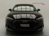 Nuova Audi A5 Advanced Plus 204 CV (150 kW) 2025 Nero mythos metallizzato Berlina