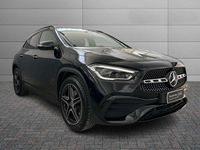 Usata Mercedes GLA220 Premium 190 CV (139 kW) 2023 Nero SUV