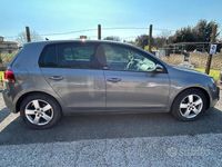 Usata VW Golf VII 102 CV (75 kW) 2012 Berlina