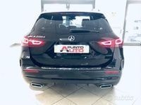 Occasion Mercedes GLA200 Premium 150 ch (110 kW) 2022 Noir SUV