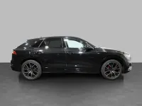 Usata Audi Q8 Sport 340 CV (250 kW) 2023 Nero mythos metallizzato SUV