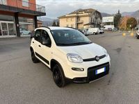 usata Fiat Panda 4x4 Panda 0.9 t.air 85cv Wild KM0!