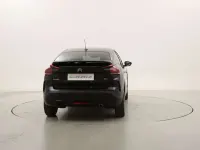 Usata Citroën C4 Shine 131 CV (96 kW) 2022 Nero Berlina