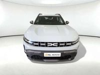 Nuova Dacia Duster Expression 101 CV (74 kW) 2025 Bianco SUV