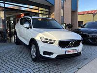 Usata Volvo XC40 Momentum 129 CV (94 kW) 2020 Bianco SUV