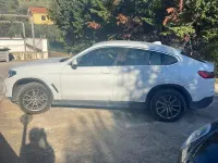 Usata BMW X4 190 CV (139 kW) 2021 SUV