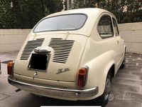 Usata Fiat 600 1950