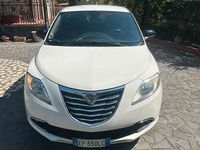 Usata Lancia Ypsilon 80 CV (58 kW) 2013 Utilitaria