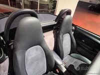 usata Porsche Boxster 2.7 228cv Asi Service Garanzia 12 mesi