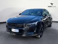 Nuova Polestar 2 Long Range Single Motor 219 kW (299 CV) 2026 Grigio Utilitaria