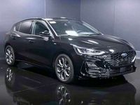 Usata Ford Focus ST-Line 125 CV (91 kW) 2024 Nero Station wagon