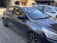 Usata Renault Clio IV 90 CV (66 kW) 2018 Berlina