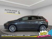Usata Fiat Bravo Dynamic 105 CV (77 kW) 2013 Grigio Utilitaria