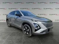 Nuova Omoda 5 147 CV (108 kW) 2026 Other SUV