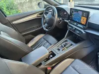 Usata Cupra Formentor 150 CV (110 kW) 2021 Nero SUV