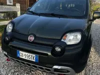 Usata Fiat Panda Cross Cross 86 CV (63 kW) 2020 Utilitaria