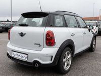 usata Mini Cooper SD Countryman R60 2.0