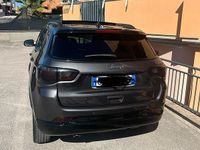 Usata Jeep Compass 131 CV (96 kW) 2021 SUV