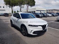 usata Alfa Romeo Tonale 1.5 hybrid Veloce 160cv tct7