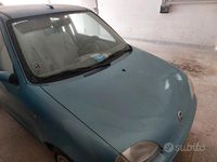 Occasion Fiat 600 54 ch (39 kW) 2006 Bleue Citadine