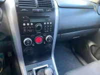 Usata Suzuki Grand Vitara 106 CV (77 kW) 2009 Argento SUV