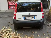 Usata Fiat Panda 60 CV (44 kW) 2010 Utilitaria