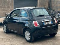 Usata Fiat 500 69 CV (50 kW) 2009 Cabrio