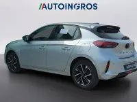 Usata Opel Corsa S 101 CV (74 kW) 2025 Bianco Utilitaria