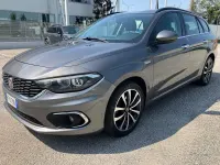 Usata Fiat Tipo Lounge 120 CV (88 kW) 2016 Other Station wagon