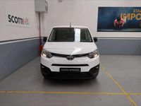 Usata Toyota Proace City City 136 CV (100 kW) 2022 Bianco Monovolume
