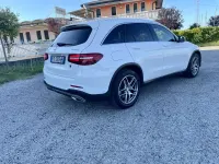 Usata Mercedes GLC250 Premium 204 CV (150 kW) 2016 Other SUV