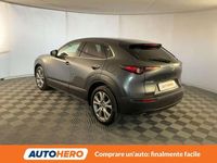 Usata Mazda CX-30 150 CV (110 kW) 2023 Grigio SUV