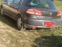Usata Renault Vel Satis 140 CV (102 kW) 2005 Grigio Utilitaria