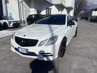 Usata Mercedes E220 2013 Coupé