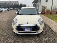 Usata Mini ONE Business 2015 Utilitaria
