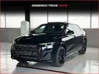 Nuova Audi Q8 S-Line 285 CV (209 kW) 2026 Nero SUV